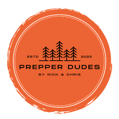Prepper Dudes